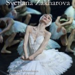 Svetlana Zakharova Pierluigi Abbondanza - copertina
