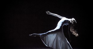 Un trittico di “Amore” per Svetlana Zakharova