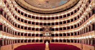 Il Teatro San Carlo di Napoli presenta Opera Camp