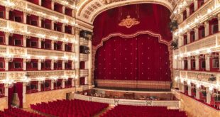 Teatro San Carlo