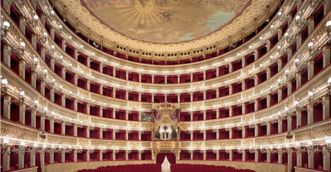 Teatro San Carlo