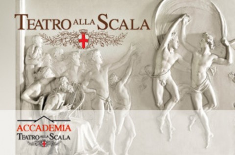 Teatro alla Scala Canova