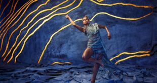 Leoni Biennale Danza 2026