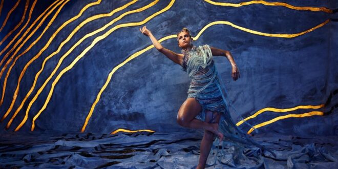 Leoni Biennale Danza 2026