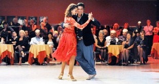 Torino Anima Tango, Festival internazionale di Tango