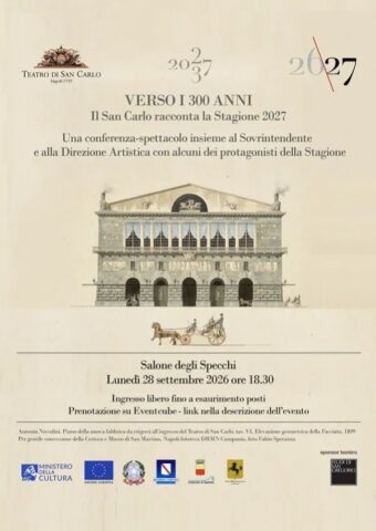 "Verso i 300 anni"