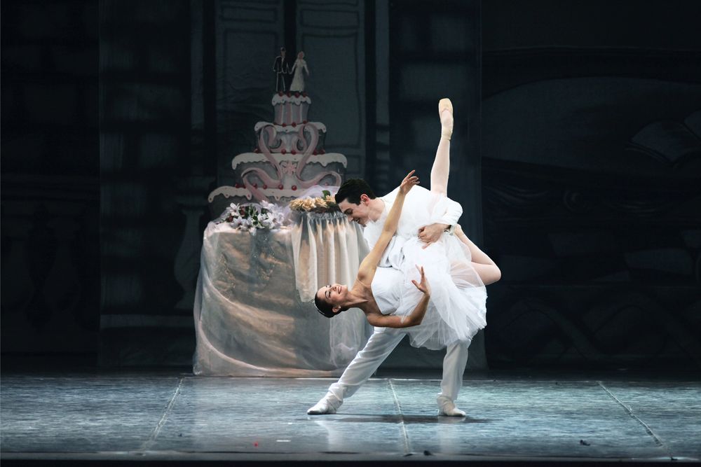 “La Bella Addormentata”: un classico della danza al teatro Verdi di Pisa