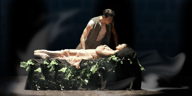 “La Bella Addormentata”: un classico della danza al teatro Verdi di Pisa