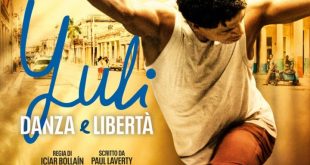 Yuli – Danza e libertà è