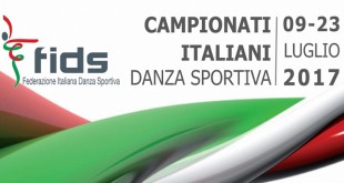 Rimini si prepara ai Campionati di Danza Sportiva 2017