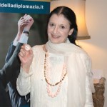Carla Fracci moneta expo