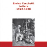 Libri. Il carteggio di Enrico Cecchetti è ora disponibile in lingua italiana