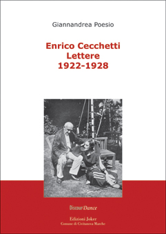 Libri. Il carteggio di Enrico Cecchetti è ora disponibile in lingua italiana