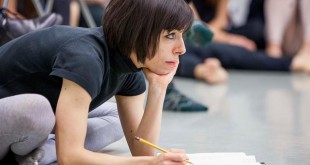 Francesca Pennini: la danza oltre i confini della performance