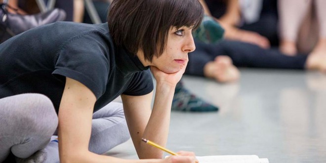 Francesca Pennini: la danza oltre i confini della performance