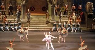 NUOVA STAGIONE BALLETTO ALLA SCALA TRA INNOVAZIONE E TRADIZIONE