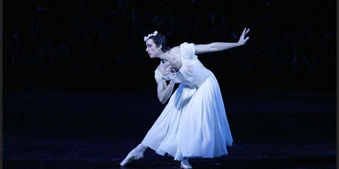 Al via la nuova stagione del Bolshoi Ballet al Cinema con Le Clair Ruisseau