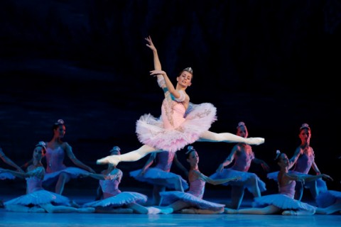 Russian International Ballet