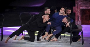 Amici 15, Michele Lanzeroti: "Spero di ballare il più possibile" [ESCLUSIVA]