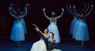 “Standing ovation” per il Balletto della Scala