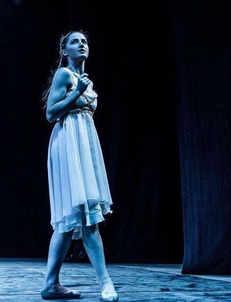 “Romeo e Giulietta”: un omaggio a William Shakespeare nella splendida cornice di uno dei teatri più suggestivi d’Italia