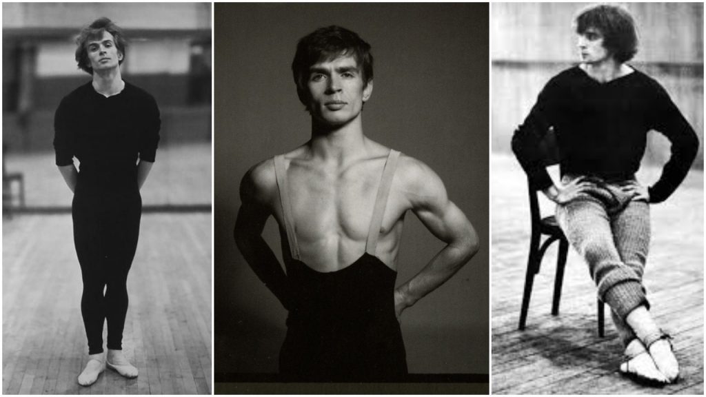 Frasi Di Danza Rudolf Nureyev Ispirazioni Riflessioni E Passione