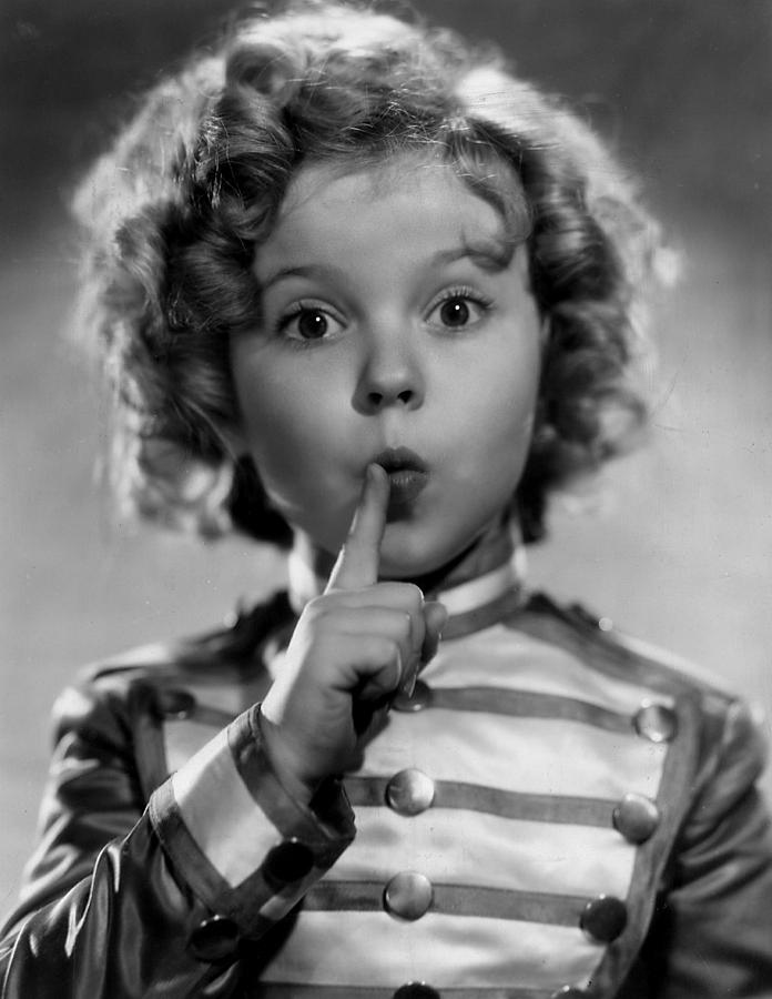 Shirley-Temple