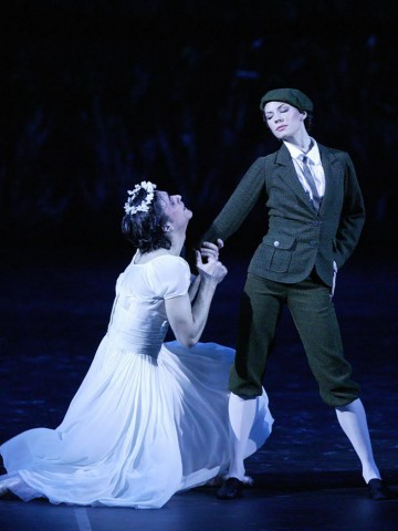Dal Bolshoi di Mosca la grande Danza arriva al cinema con una nuova imperdibile stagione