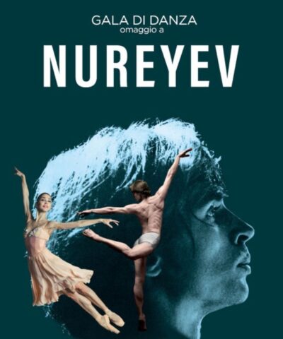 Nureyev